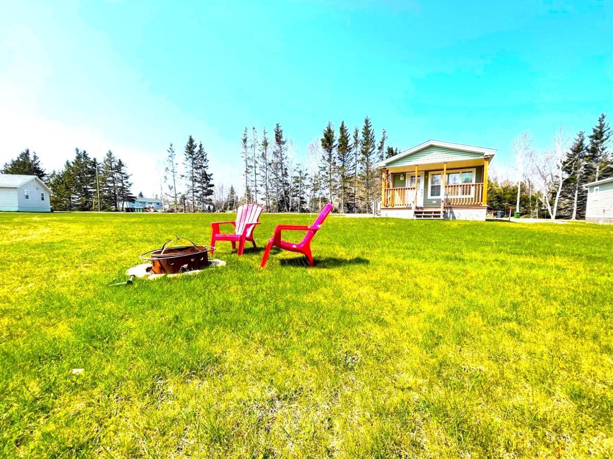 Fiddlers Green Country Cottages Brackley Beach Exterior photo